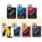 پاد کالیبرن تنت جی کی 3 یوول <br><span>Uwell Caliburn Tenet GK3 pod system</span> - Image 3